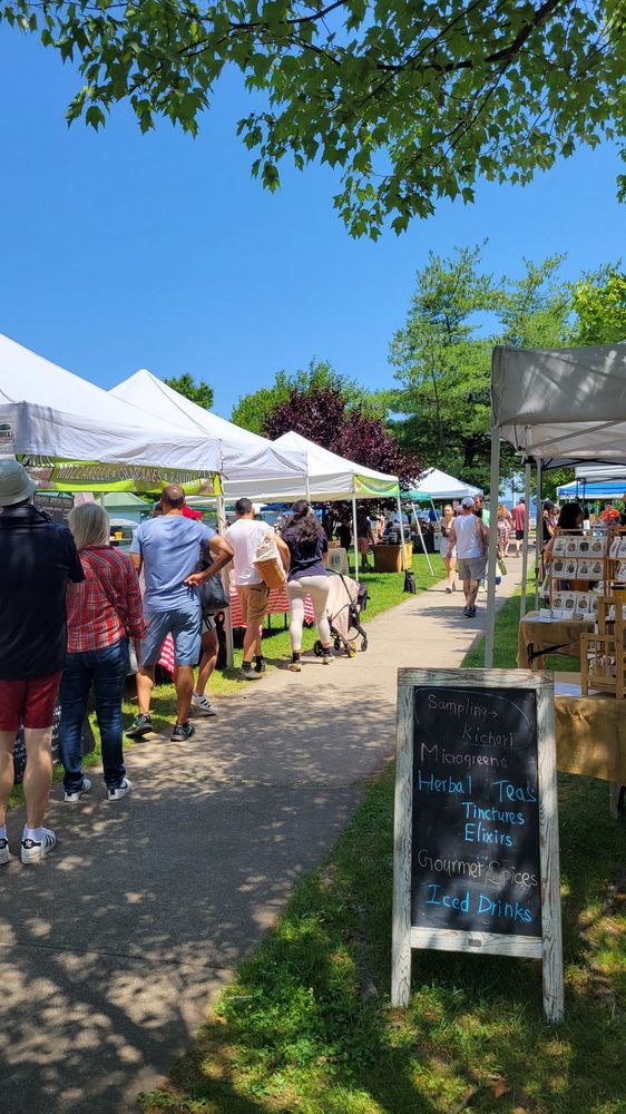 FLYWHEEL PARK Updated August 2024 50 Ash St, Piermont, New York