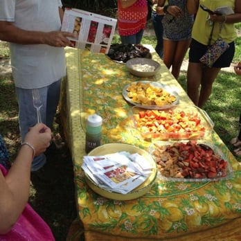 Fresh Gardens - Exotic fruits for tasting! - Food Tours Near Me - Homestead, Florida Fresh Gardens - Exotic fruits for tasting! - Food Tours Near Me - Homestead, Florida