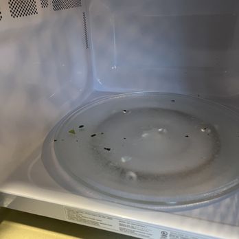 Hyatt Place Anchorage-Midtown - Dirty microwave. They never cleaned it. - Hotels Near Me - Anchorage, Alaska Hyatt Place Anchorage-Midtown - Dirty microwave. They never cleaned it. - Hotels Near Me - Anchorage, Alaska