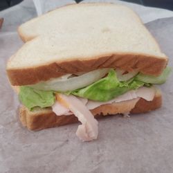 Fairview Market - Turkey $5.45