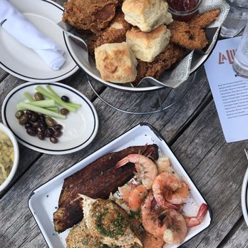 La Lucha - Seafood Near Me - Houston, Texas La Lucha - Seafood Near Me - Houston, Texas