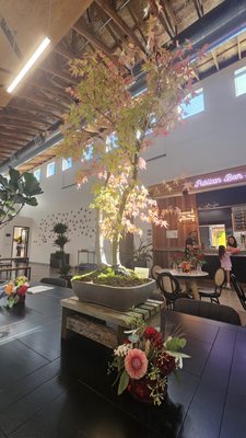Publican Beer Room by null