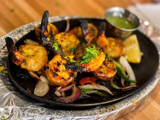 Bombay Street Kitchen by null
