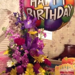 Les Marie Florist and Gifts