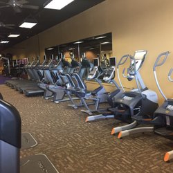 Anytime Fitness