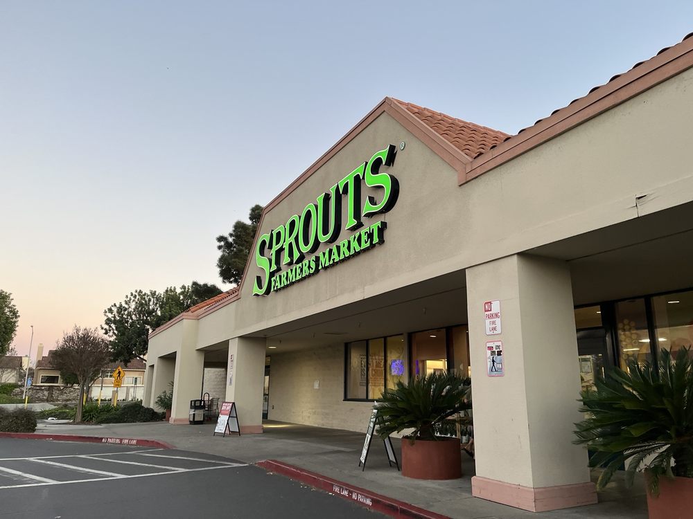 SPROUTS FARMERS MARKET 615 Photos & 144 Reviews 6399 Jarvis Ave