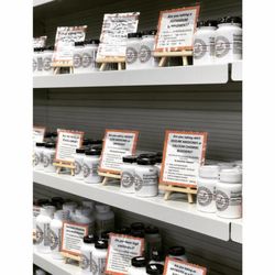 Person Street Pharmacy
