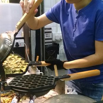 摩芽雞蛋仔 - Specialty Food Near Me - Hong Kong, HK