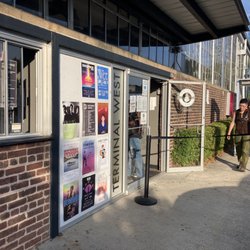 Terminal West in Atlanta gift card