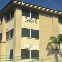 Hmsa-Hawaii Medical Service Association