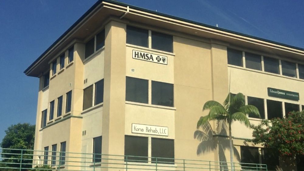 HMSAHAWAII MEDICAL SERVICE ASSOCIATION Updated July 2025 751029