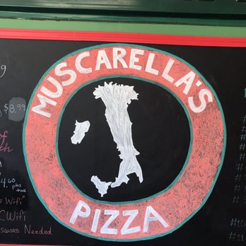 Muscarella's Pizza - Pizza Near Me - Williamsville, New York Muscarella's Pizza - Pizza Near Me - Williamsville, New York