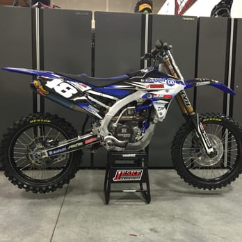 Elite Moto Factory - Real Race Prep - Motorcycle Repair Near Me