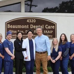 The Amazing Team at Beaumont Dental Care