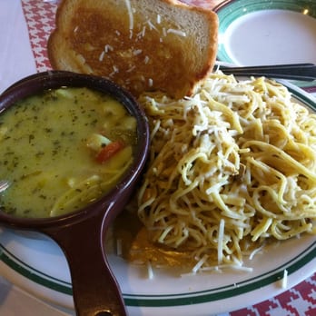 Greenhouse Cafe - Soup and pasta combo - Sandwiches Near Me - Lancaster, California