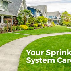Conserva Irrigation of The Twin Cities