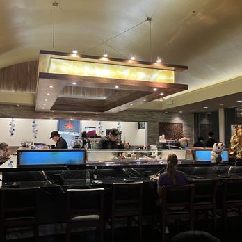 Zenshin Asian Restaurant - Interior - Sushi Bars Near Me - Las Vegas, Nevada Zenshin Asian Restaurant - Interior - Sushi Bars Near Me - Las Vegas, Nevada