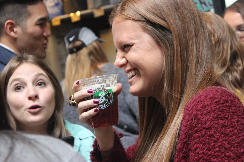 The New York Beer & Brewery Tour