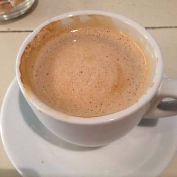 Clarita - Cafe con Leche - Modern European Near Me - Madrid, M