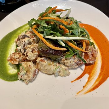 etch - Argentinian Tenderloin - New American Near Me - Nashville, Tennessee