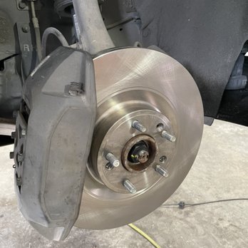 Rush Auto Tech - Brake Jobs - Auto Repair Near Me - Pearland, Texas Rush Auto Tech - Brake Jobs - Auto Repair Near Me - Pearland, Texas