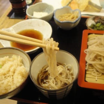 I-NABA - Japanese Near Me - Honolulu, Hawaii