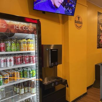 Bubbas Steaks and Shakes - Entrance - Cheesesteaks Near Me - Bryn Mawr, Pennsylvania