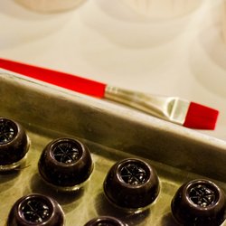 Chocolate Tales - Experience Taste! - Truffle Making