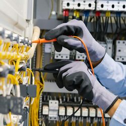 LNP Electrician Services 