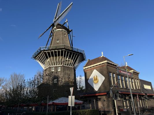 Brouwerij 't IJ by null