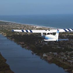Keller Flight Instruction