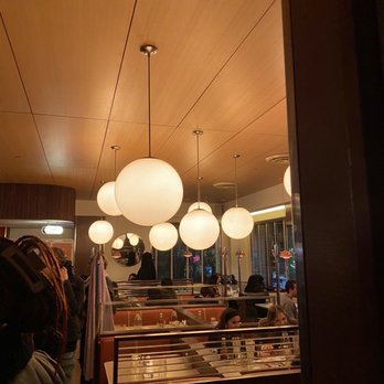 Soho Diner - Interior - Diners Near Me - New York, New York Soho Diner - Interior - Diners Near Me - New York, New York