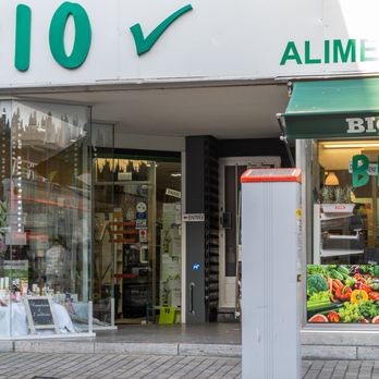 Bio V - Cosmetics & Beauty Supply Near Me - Uccle, BRU