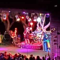 Guerra Cellars presents Hollister Concerts - Bonfire