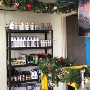 Big Ray's Quick Lube - Oil Change Stations Near Me - Roseville, Michigan