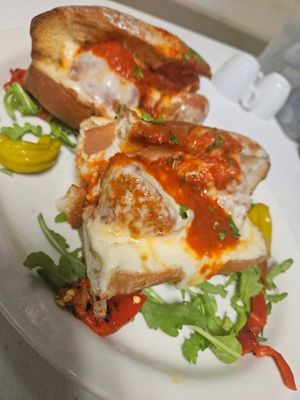 Bedda Mia Ristorante & Pizzette by null