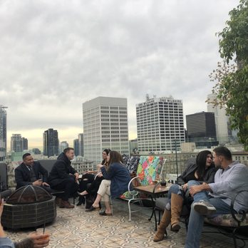 Perch - Lounges Near Me - Los Angeles, California