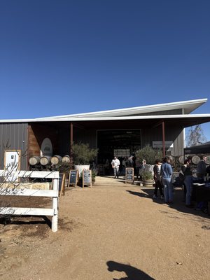 The Best of Texas Food and Wine Festival by null