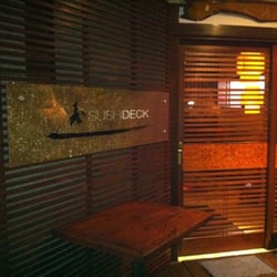 Sushi Deck