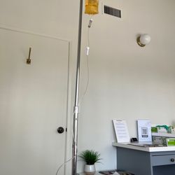 PointInfusion - Agoura Hills - Iv infusion