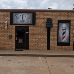 The Chop Shop across from the Cop Shop!!!
215 w. 1st
Claremore, ok