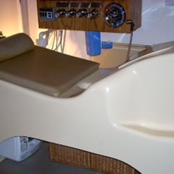 Total Health Colon Care - Libbe Colon Hydrotherapy Device