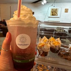 Everett’s Treatery