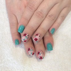 J Brookfield Nail Spa