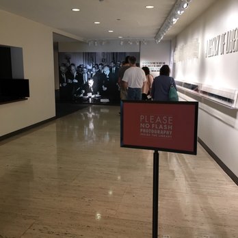 LBJ Presidential Library - All Yelping shall be done sans-flash - Libraries Near Me - Austin, Texas LBJ Presidential Library - All Yelping shall be done sans-flash - Libraries Near Me - Austin, Texas