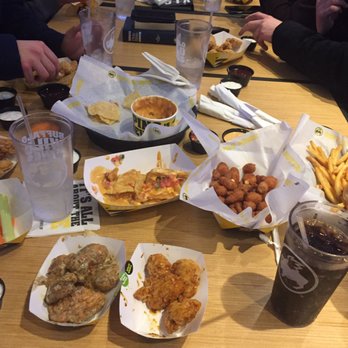 Buffalo Wild Wings - American Near Me - Santee, California Buffalo Wild Wings - American Near Me - Santee, California