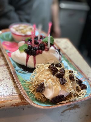 Mama Kitchen NY by null