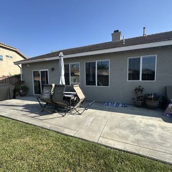 Jam Construction - Patio Coverings Near Me - Riverside, California