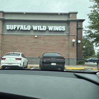 Buffalo Wild Wings - Picture of the place - Chicken Wings Near Me - Columbus, Georgia Buffalo Wild Wings - Picture of the place - Chicken Wings Near Me - Columbus, Georgia