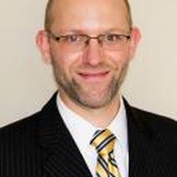 Edward Jones - Financial Advisor: Mark Grieshaber